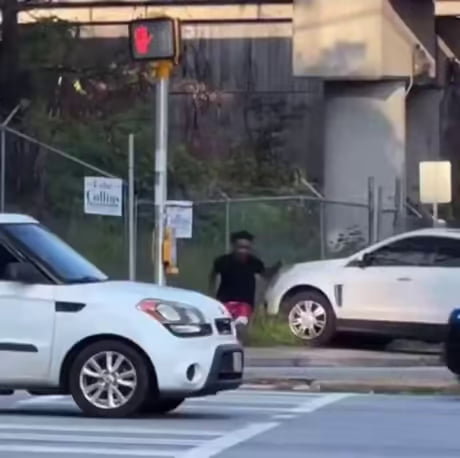 Atlanta is not a real place