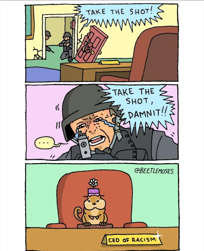 I...I CAN'T DO IT