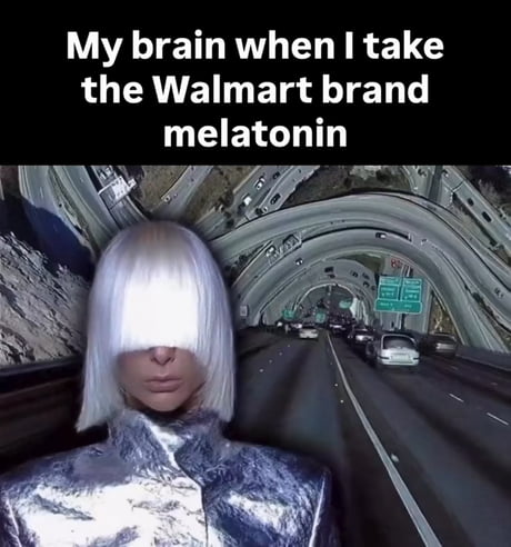 This wasn't just a microdose