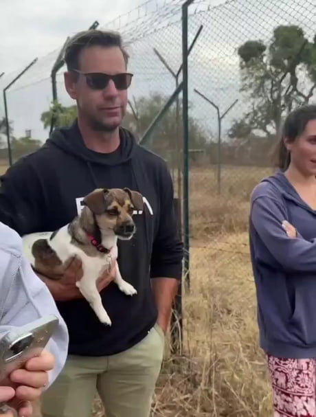 It's always the small ones