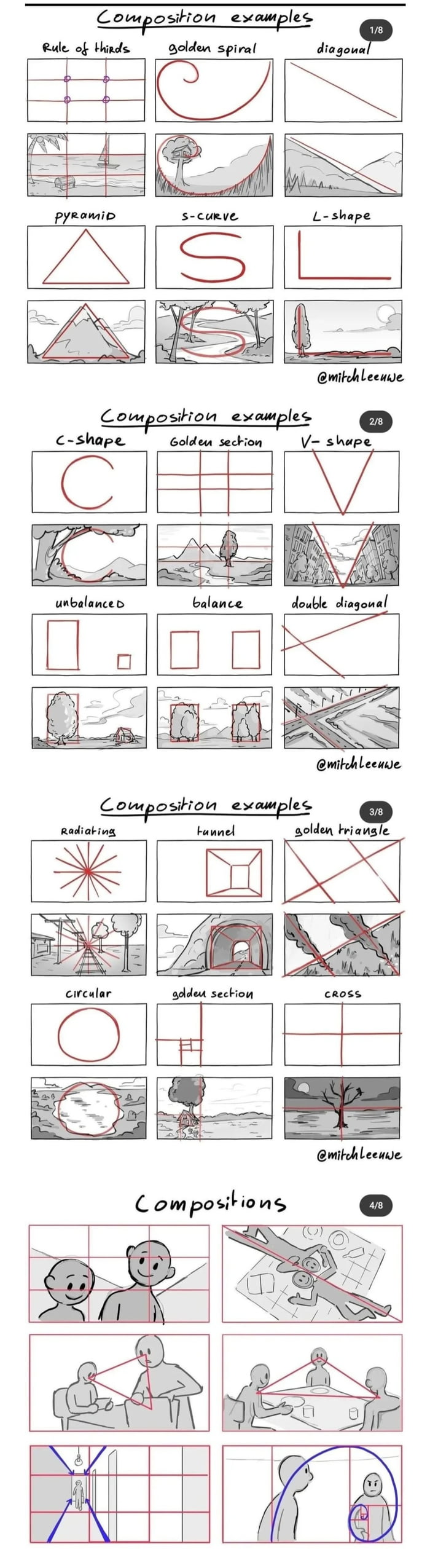 Composition Picture Examples Composition examples - Photography - 9GAG