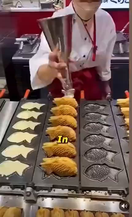 From the land of the rising sun