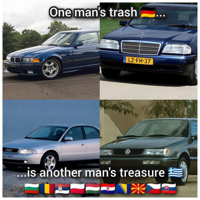 Welcome to the Balkans - 9GAG