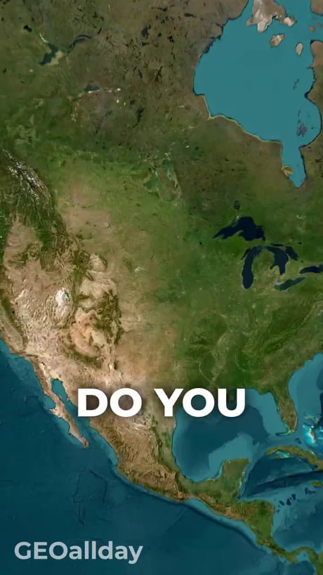 Do you know how the United States got so big?