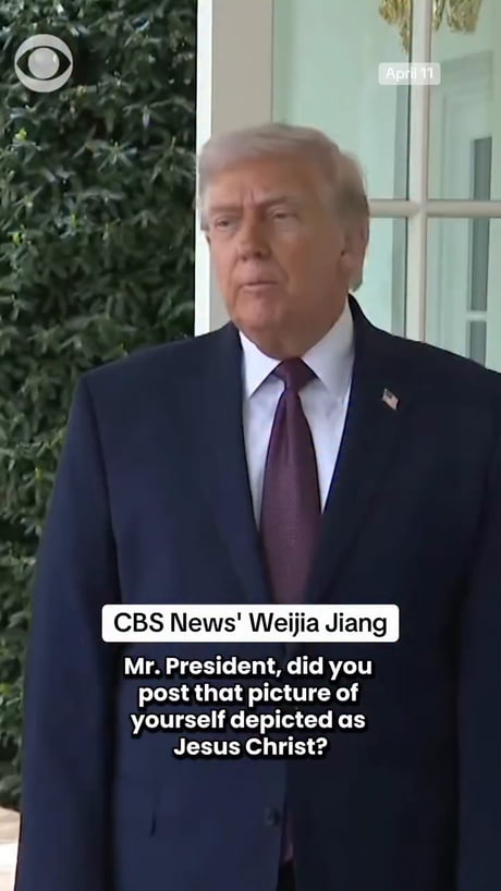 Absolutely deranged.