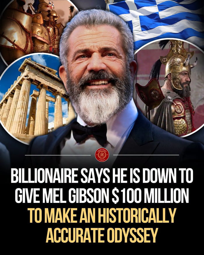 He should also make Dante’s Inferno