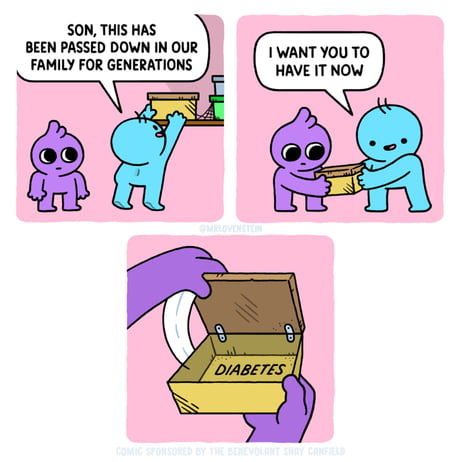 Best Funny webtoon Memes - 9GAG