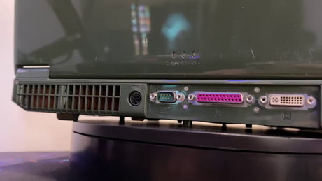 How many ports do you want? Which part of ALL OF THEM was unclear?