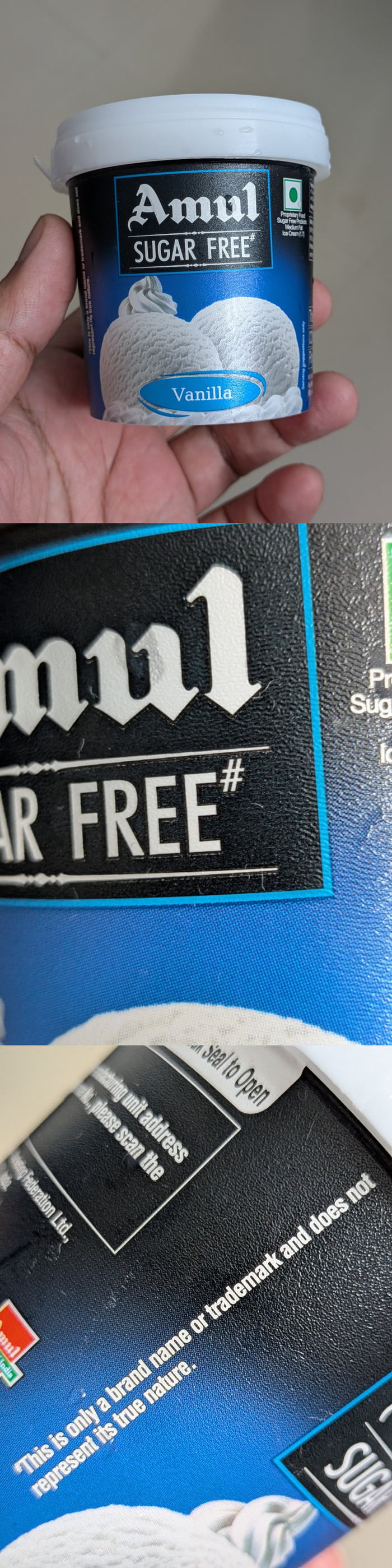 Houston we have a problem