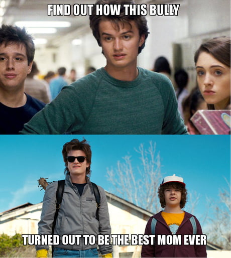 Stranger Things memes - 9GAG