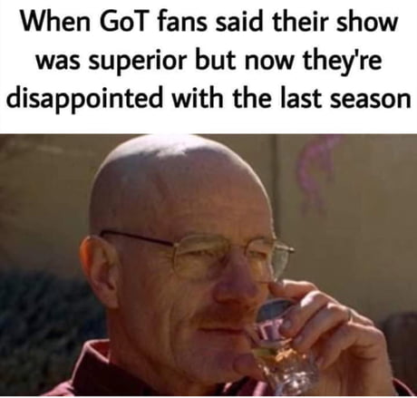 Breaking bad meme - 9GAG