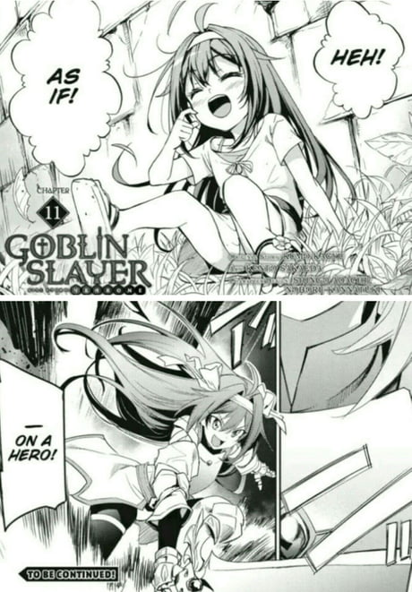 Demon  GOBLIN SLAYER 