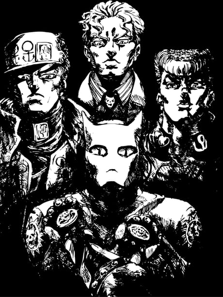 Diamond Is Unbreakable Wallpapers  Top Free Diamond Is Unbreakable  Backgrounds  WallpaperAccess