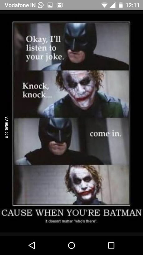 scary knock knock jokes