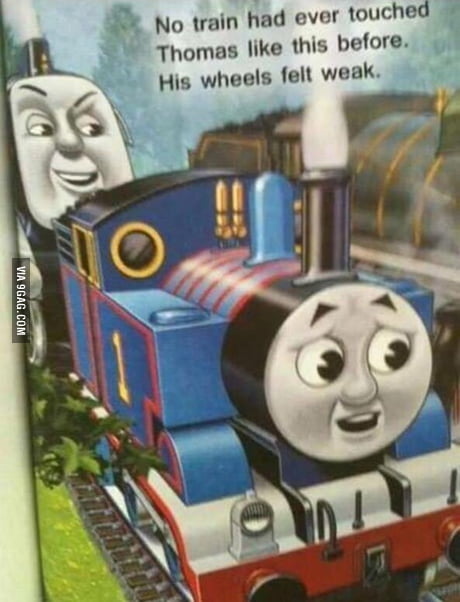 Literary arts coal To expose There are no brakes on the rape-train - 9GAG