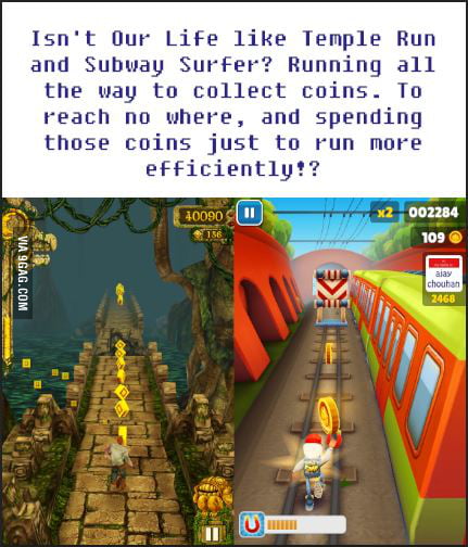 Run like an Egyptian as Subway Surfers' World Tour makes a stop in