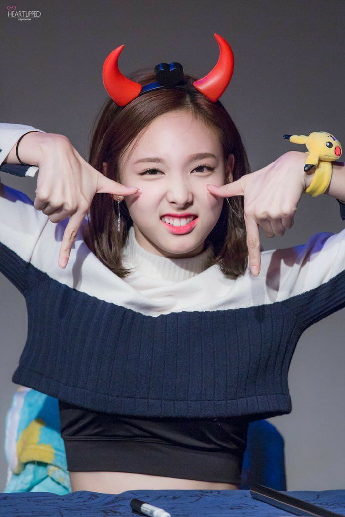 Photo : Nayeon