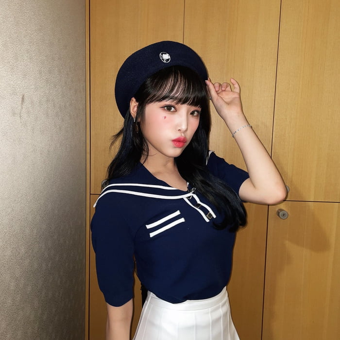 Photo : Yena