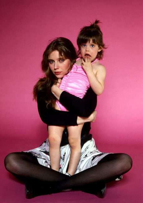 who is bebe buell