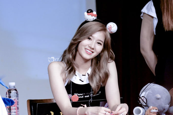 Photo : Sana