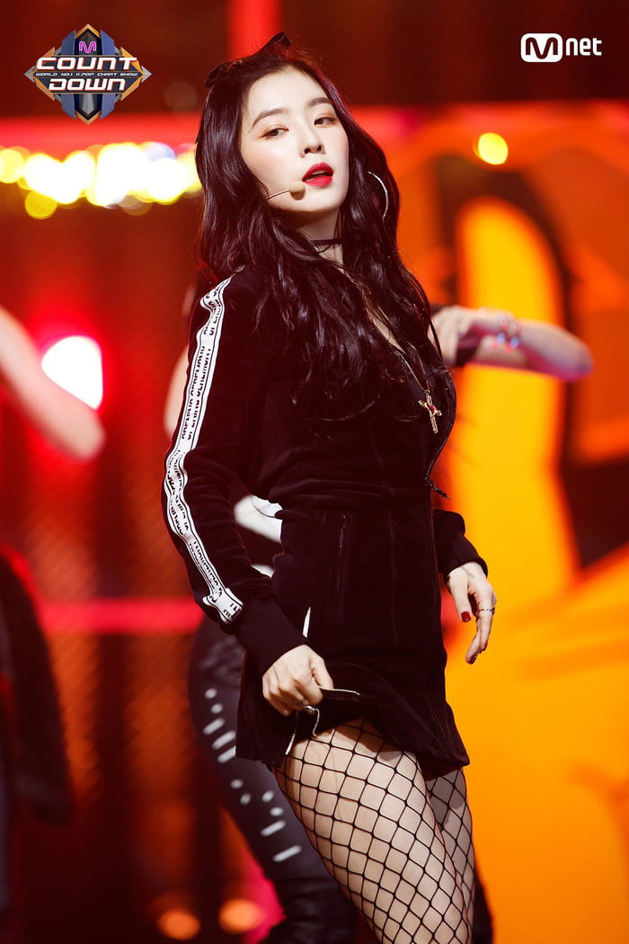 Photo : Irene