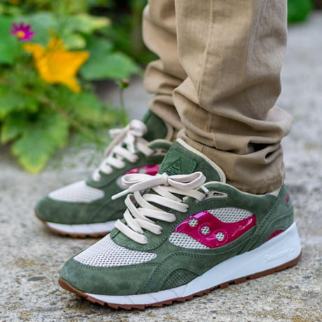 saucony x up there shadow 6000
