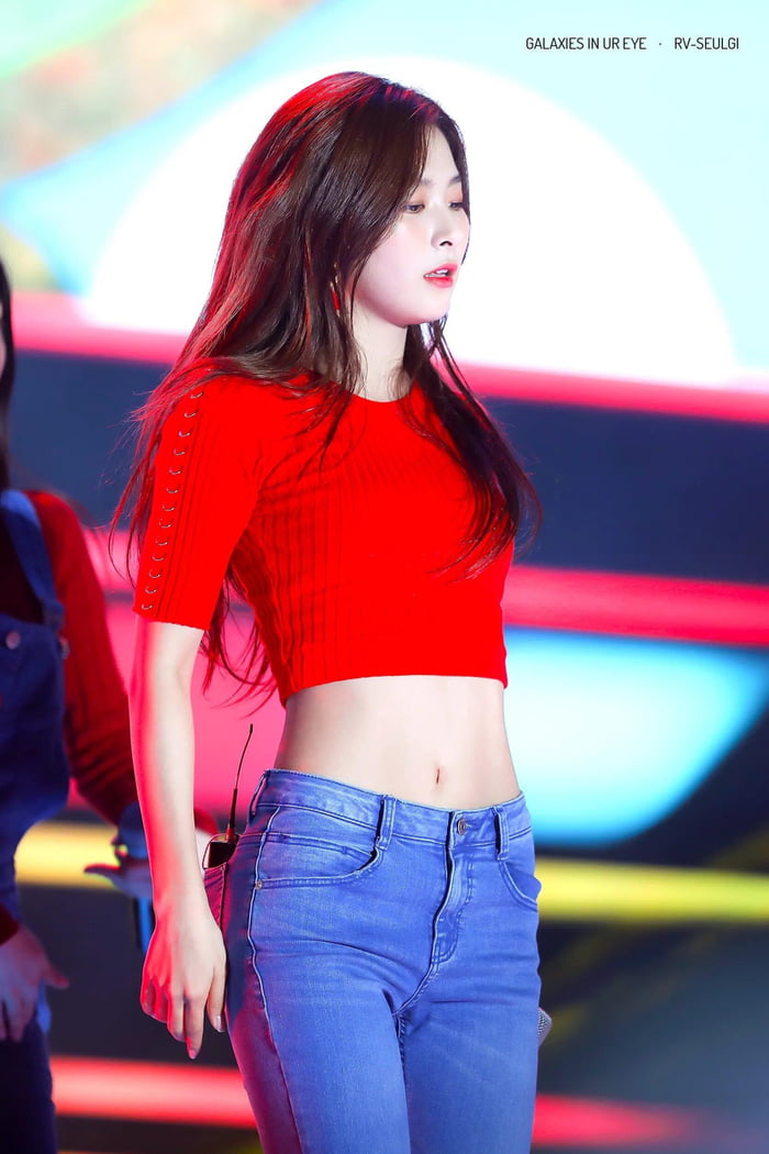 Photo : Red Velvet - Seulgi