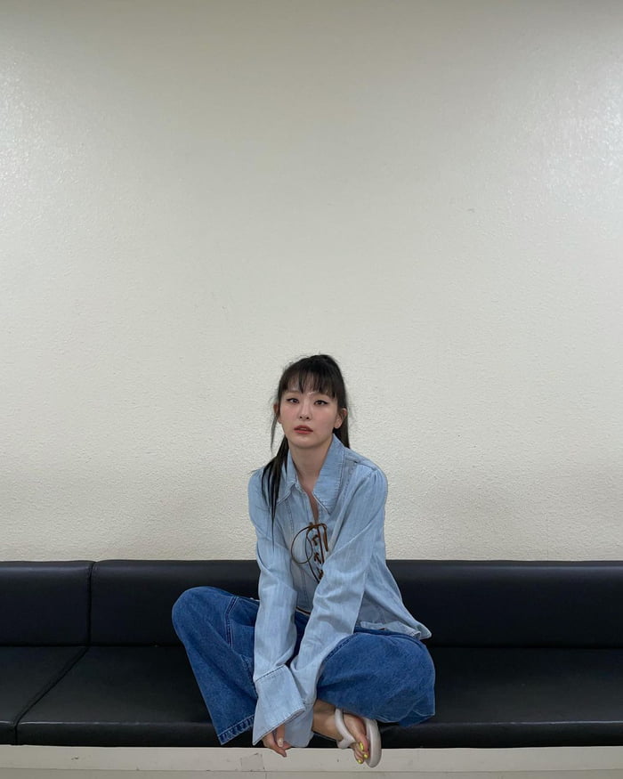 Photo : Seulgi