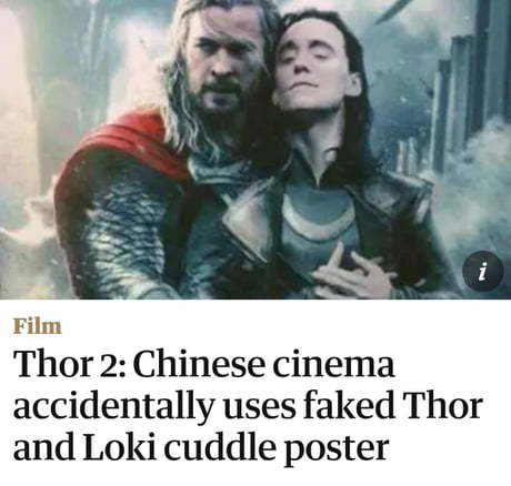 thor 2 memes