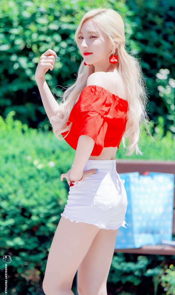 Photo : Eunseo