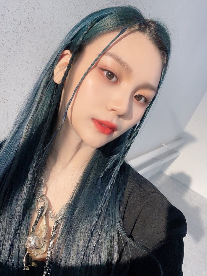 Photo : Umji Weverse Update