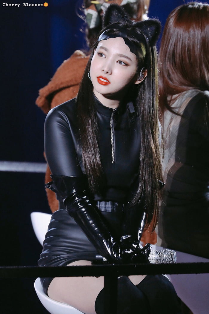 Photo : Nayeon