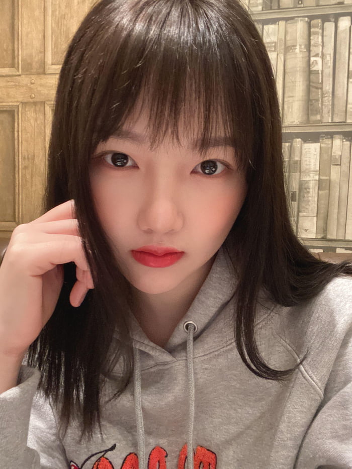 Photo : Yerin