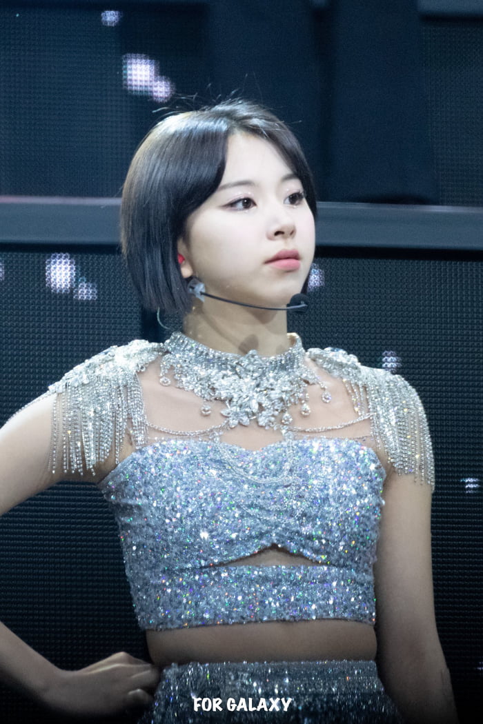 Photo : Chaeyoung