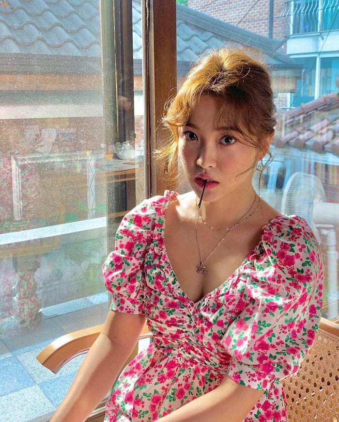 Photo : Red Velvet - Yeri
