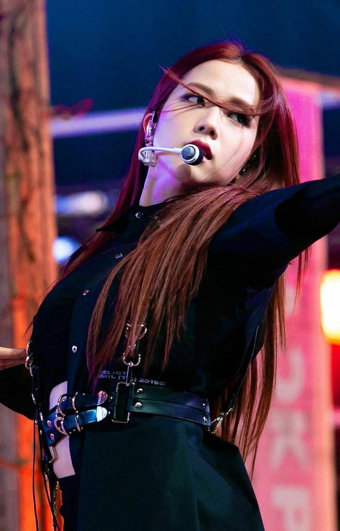 Photo : JISOO - BlackPink