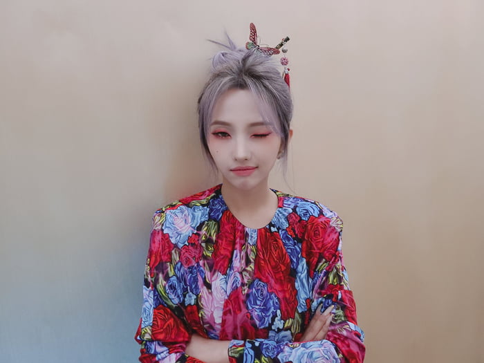 Photo : Soyeon