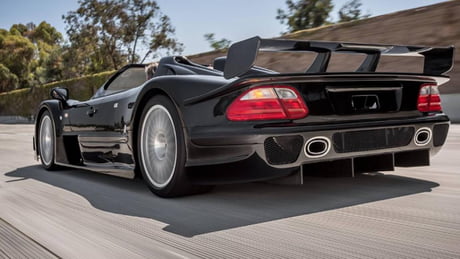 clk gtr roadster