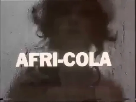 Afri - cola Germany 🇩🇪
