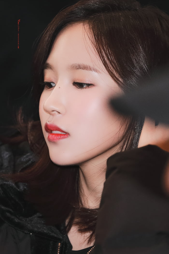 Photo : Mina