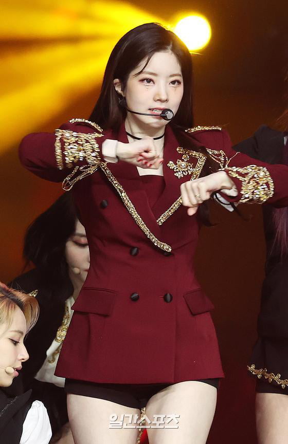 Photo : Dahyun