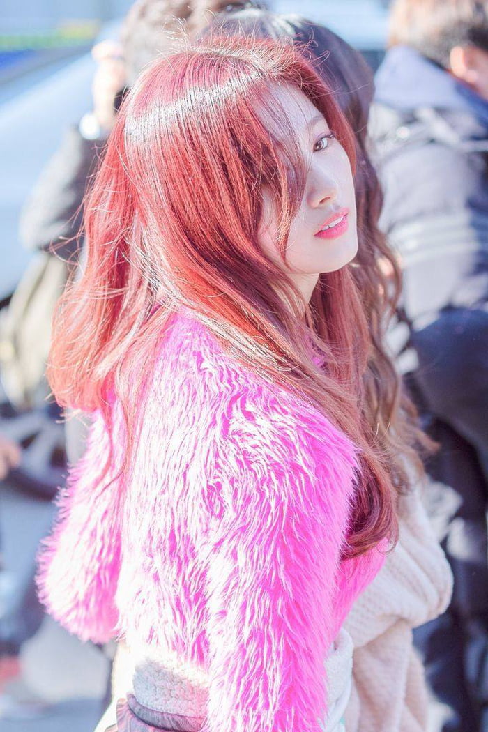 Photo : Sana