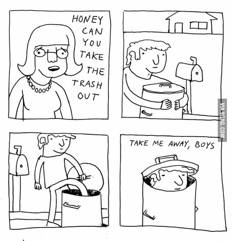 Take Me Away 9gag