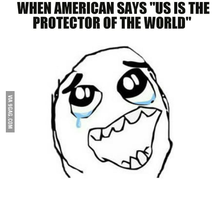 Best American Joke Ever 9gag