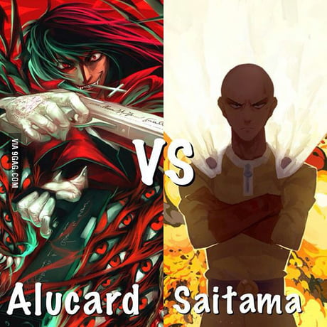 Who are the main characters of One Punch Man? - Alucare