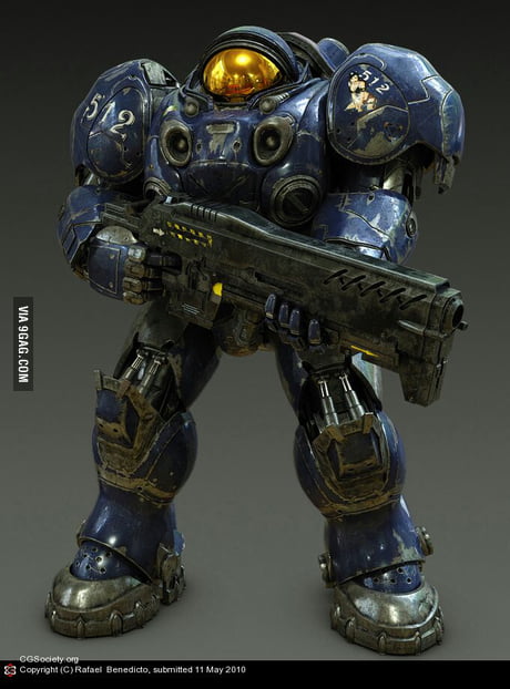 odst armor fallout 4