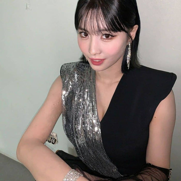 Photo : Momo - TWICE