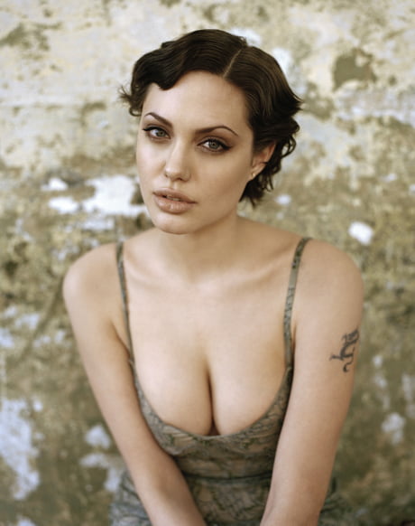 Angelina jolie 1998