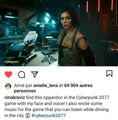 After playing Cyberpunk 2077 - 9GAG