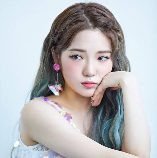 Photo : Jisun the Fairy